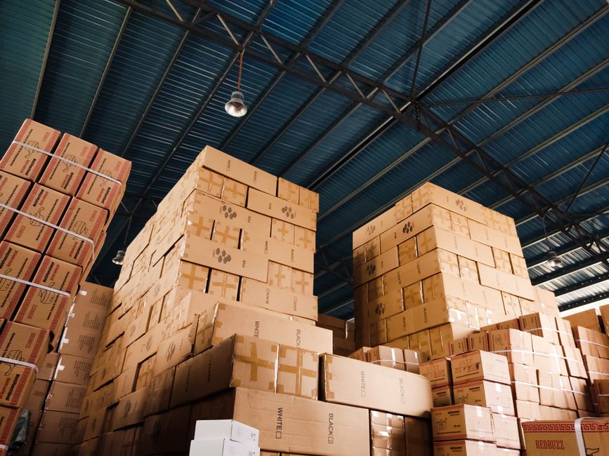 Wholesale
