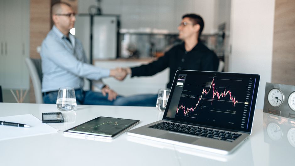 Trading