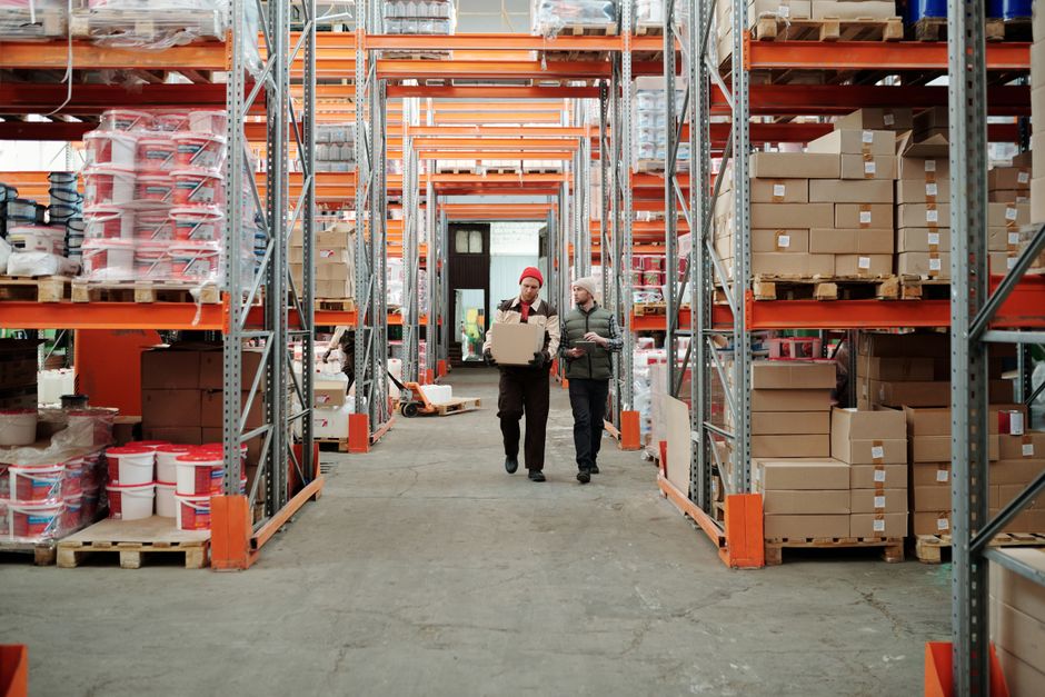 Commerce