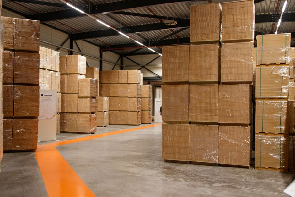Product sourcing