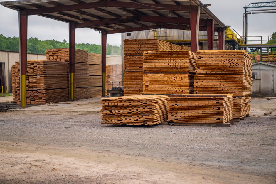 Commercial Supplies
