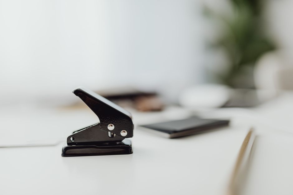 Office & Business Supplies