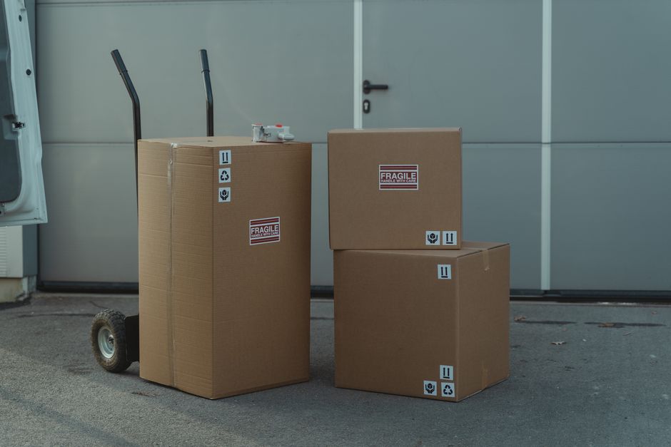 Packaging Products