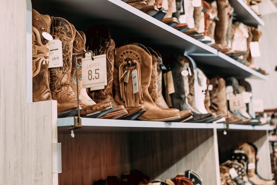Retail Merchandise